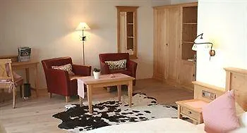 Hotel Schwarzwald Mangler Todtnauberg