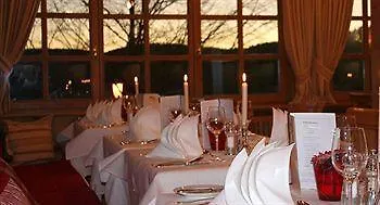 Hotel Schwarzwald Mangler