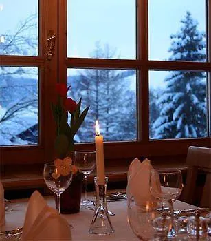 Schwarzwald Mangler Hotel