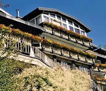 Schwarzwald Mangler Hotel 4*