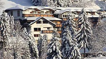 Hotel Schwarzwald Mangler Todtnauberg