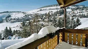 Schwarzwald Mangler 4* Todtnauberg
