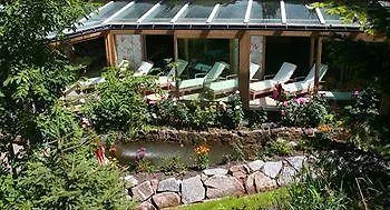 Hotel Schwarzwald Mangler