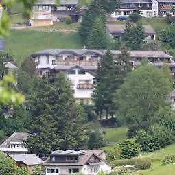 Schwarzwald Mangler 4*